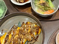 -ITARU食堂·定食料理(西丽店)