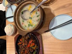 -宏状元现熬粥·京味菜(三里河店)