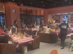 -虎子烧烤(湘江北路店)