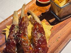 -MARU玛露音乐餐厅(大学路店)