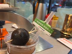 -冰城串说·羊肉串烧烤(哈西大街店)