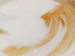 生磨杏仁白肺汤-誉八仙酒楼(静安大悦城店)