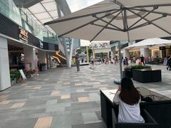 -HALO广场(梨园路店)