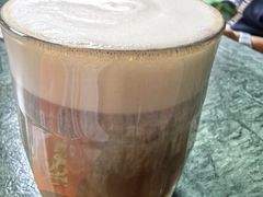 -仁义涵西餐·咖啡(中华巴洛克店)