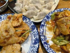 -老东北菜馆(北泰禾店)