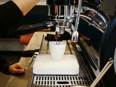 -Seesaw Coffee(苏州中心店)