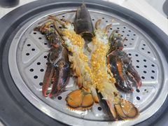 -船奇蒸汽海鲜·闽菜(八市海鲜总店)