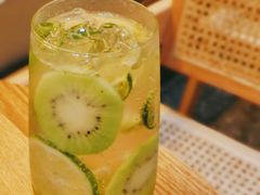 -角落低卡烘焙(正弘城店)