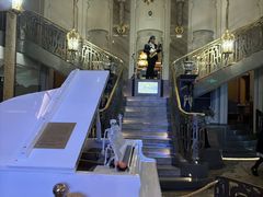 -波特曼西餐厅(中央大街店)