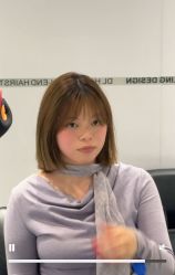 -DL HOPE造型