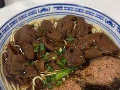 -好面道大肠面(中华路店)