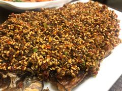-韩风烤牛肉冷面店
