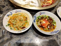 -小龙坎火锅(黄河店)