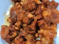 -东莞楼农家菜(金海湾大道分店)