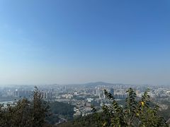 -岳麓山风景名胜区