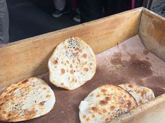 -老宋肉烧饼(博山店)