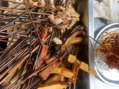 -怪老头甜不辣(抚琴小区店)