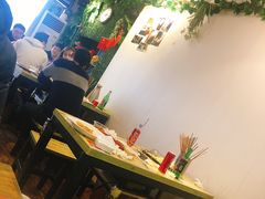 大堂-老徐烧烤涮肚(交道口店)