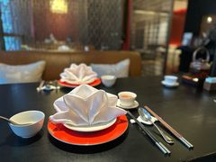 -丽晶轩中餐厅(重庆丽晶酒店)