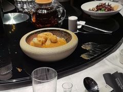 -東舍食唐精品陕菜馆