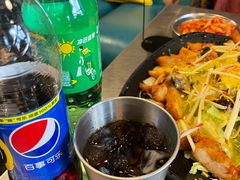 -MI WU FACTORY米屋美食工厂餐厅(绿地店)