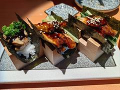 -TORO MaKi 寿司·日料(华创店)