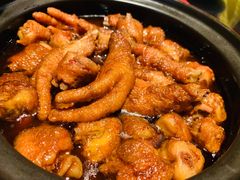 -阿财老铺·老蚌埠龙虾城(华夏总店)