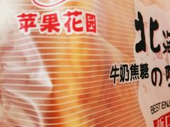 -苹果花园(枫林路店)