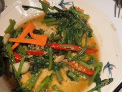 -太食獸泰式茶餐厅(IFS国金中心店)