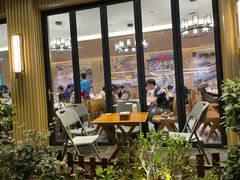 -阿胖龙虾小海鲜(宁国南路总店)