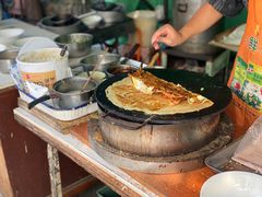 -陈记锅巴菜(五大道店)