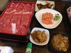 -樱吉岛寿喜锅(肇嘉浜路店)