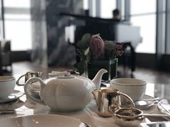 -悦厅·下午茶(杭州柏悦酒店)