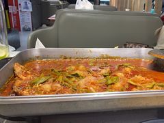 -三江源活鱼现烤(维多利摩尔城店)