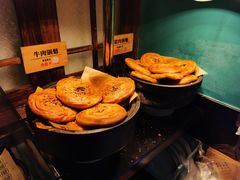 -甘记肥肠粉(马鞍北路店)