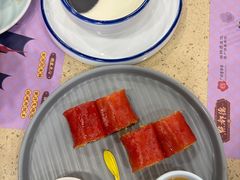 -点都德(龙之梦店)