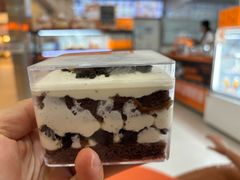 -卷们·现制生日蛋糕·蓝风车动物奶油(金源店)