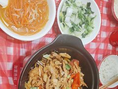 -龙师傅卤炒(天马店)