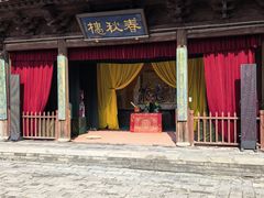 -雁门关景区
