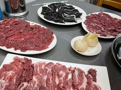 -三兴涮羊肉(荣安大街店)