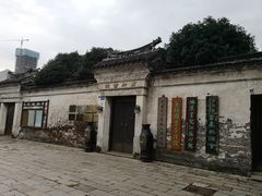 -尚贤河湿地