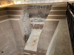 -马王堆汉墓遗址