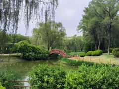 -燕郊植物园