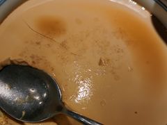 火腿茸蒸鸡蛋-金佬馆·川菜bistro(芜湖镜湖万达店)