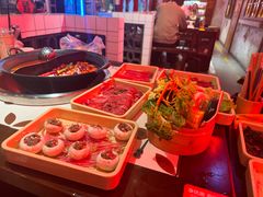 -江北北火锅馆·公路夜市(魏公村店)