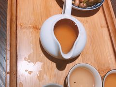-大洋家·精品潮汕菜·生腌砂锅粥(天河东路店)