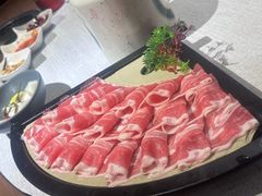 -快乐小羊·内蒙牛羊肉火锅(流花中心店)