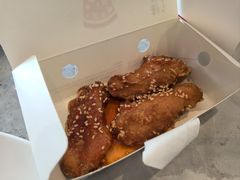 -必胜客(吾悦国际广场店)