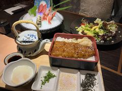 -山葵家·创意料理(宁波来福士店)