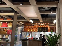 -同庆楼(滨湖万达广场店)